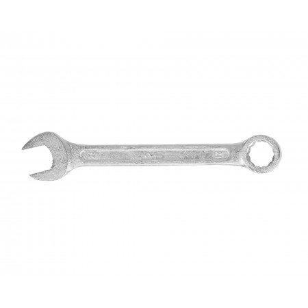 Ключ гаечный комбинированный 21х21 мм КЗСМИ