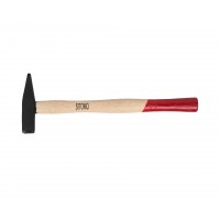 Молоток слесарный 0.3 (кг) квадратный стальной боек SITOMO