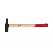 Молоток слесарный 0.3 (кг) квадратный стальной боек SITOMO