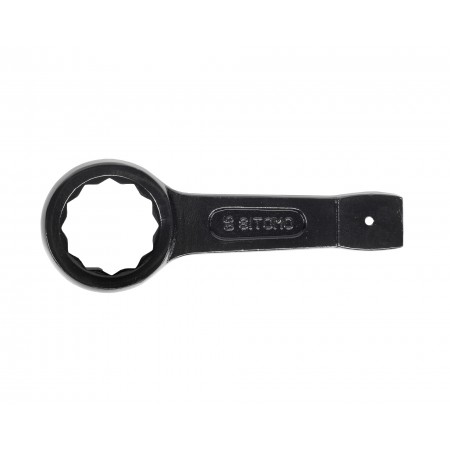 Ключ накидной односторонний ударный 65