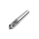 Фреза шпоночная к/х 20,0 Р6М5 КМ2 HORTZ (ГОСТ 9140-78)