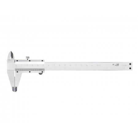 Штангенциркуль ШЦ-1-125 0,05 ЧИЗ Premium