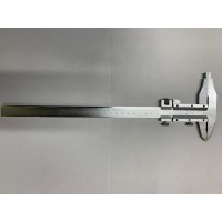 Штангенциркуль разметочный ШЦРТ- II- 250 0,05 с твердосплавными губками 60мм ЧИЗ с верх. раз. губ