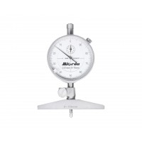 Глубиномер индикаторный ГИ-150 мм 0.01 Микрон