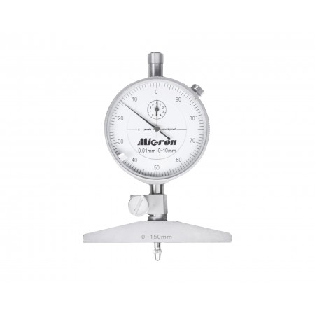 Глубиномер индикаторный ГИ-150 мм 0.01 Микрон