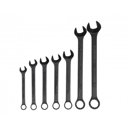 Набор ключей гаечных комбинированных 7 шт. (24-46) SITOMO