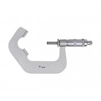 Микрометр призматический МПИ- 45 0,01 КировИнструмент