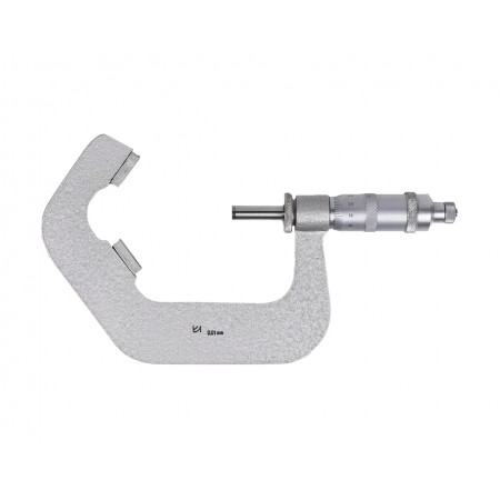 Микрометр призматический МПИ- 45 0,01 КировИнструмент