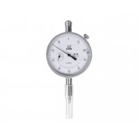 Индикатор часового типа ИЧ-1 0,001 без ушка SHAN