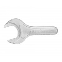 Ключ гаечный рожковый односторонний 70 мм КЗСМИ