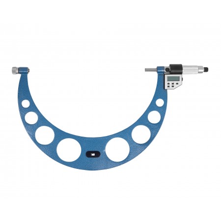 Микрометр МКЦ- 300 0,001 электронный 5-кн. ЧИЗ