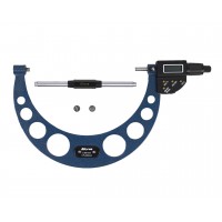 Микрометр МКЦ- 200 0,001 электронный 4-кнопочный Микрон