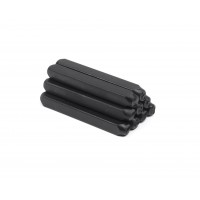 Клейма цифровые № 6 стальные SITOMO