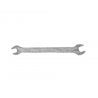 Ключ гаечный рожковый двусторонний 4х5 мм КЗСМИ (7811-0001)