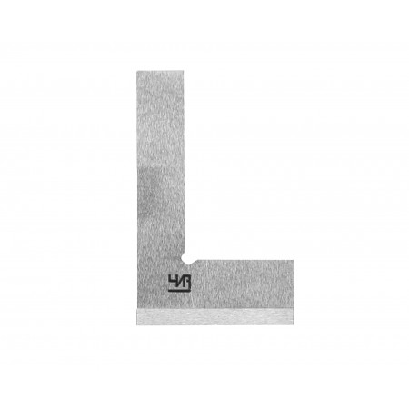 Угольник поверочный УШ 100х70 кл.1 ЧИЗ