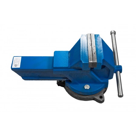 Тиски слесарные ТСС-125 поворотные Гомель