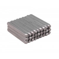 Клейма ударные буквенные № 5 латиница стальные SITOMO