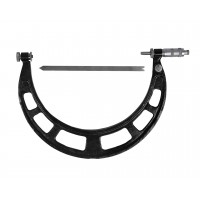 Микрометр резьбовой МВМ-275 0,01 КировИнструмент