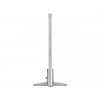 Штангенглубиномер ШГ- 200 0,05 с толщиномером SHAN