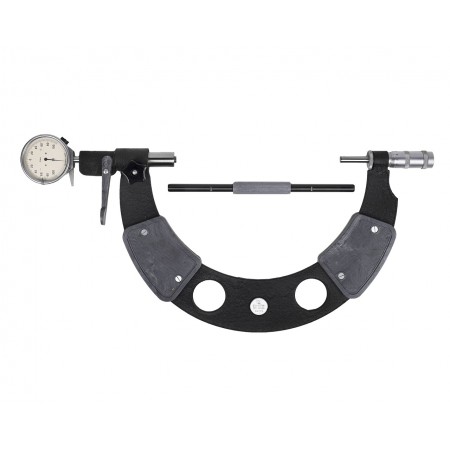 Скоба индикаторная СИ- 200-300 с инд. КировИнструмент