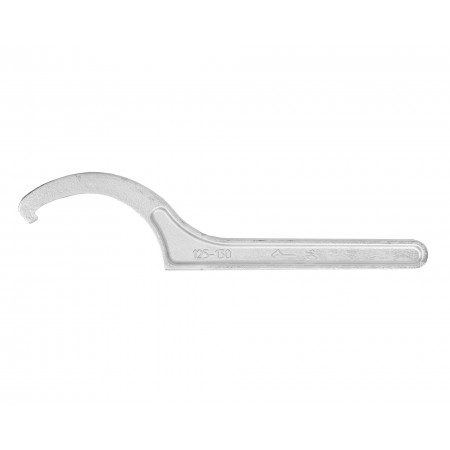 Ключ для круглых шлицевых гаек КГЖ 125-130 КЗСМИ