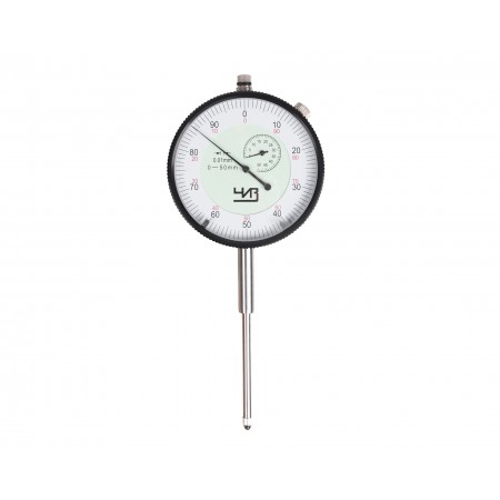 Индикатор часового типа ИЧ-50 0,01 с ушком ЧИЗ