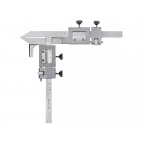 Штангензубомер ШЗН-36 (5-36 мм) 0.02 КировИнструмент