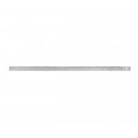 Линейка измерительная 500мм металлическая КировИнструмент