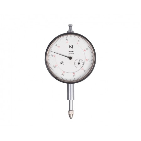 Индикатор часового типа ИЧ-10 0,01 с ушком класс 1 КировИнструмент