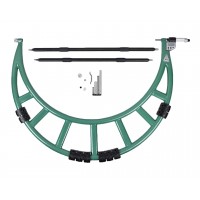 Микрометр МКЦ- 600 0,001 электронный Микрон