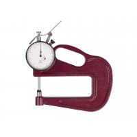 Толщиномер индикаторный ТР 25-100 ручной