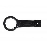 Ключ накидной односторонний ударный 95 мм SITOMO