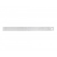 Линейка поверочная ШП- 400мм кл.1