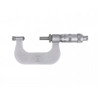 Микрометр резьбовой МВМ- 50 0,01 КировИнструмент