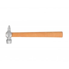 Молоток слесарный 0.2 (кг) круглый боек КЗСМИ