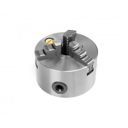 Патрон токарный 3-х кулачковый 400 HORTZ PRO 400/2675 (7100-0045)