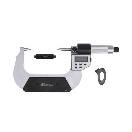 Микрометр точечный МКЦ-ТП- 75 0.001 электронный Микрон