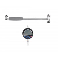 Нутромер индикаторный повышенной точности НИ электронный 50-100 0.002 МИК с поверкой