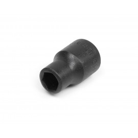 Головка торцевая сменная шестигранная 10 мм оксидирование 1/2 SITOMO