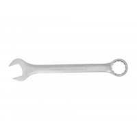 Ключ гаечный комбинированный 70х70 мм сатин финиш HORTZ