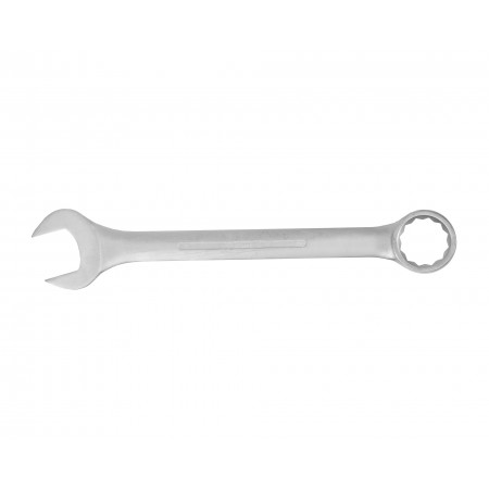Ключ гаечный комбинированный 70х70 мм сатин финиш HORTZ