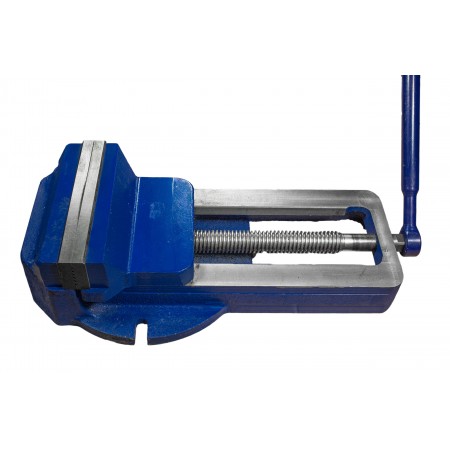 Тиски станочные чугунные неповоротные 7200-0224-03 250 Гомель