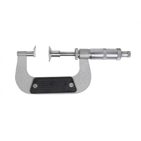 Микрометр зубомерный МЗ- 50 0,01 с поверкой КировИнструмент