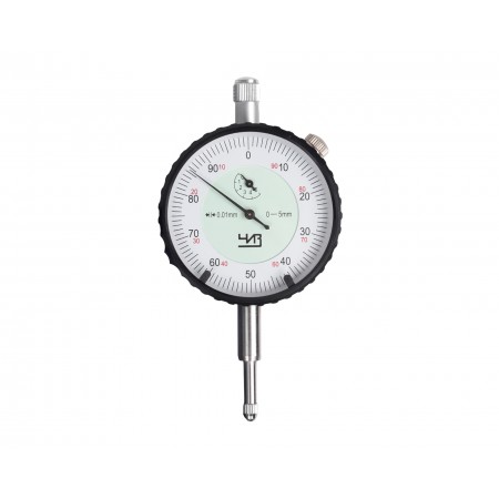 Индикатор часового типа ИЧ-5 0,01 с ушком ЧИЗ