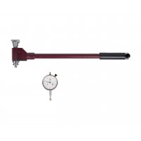 Нутромер индикаторный НИ 100-160 0,01 кл.1 КировИнструмент