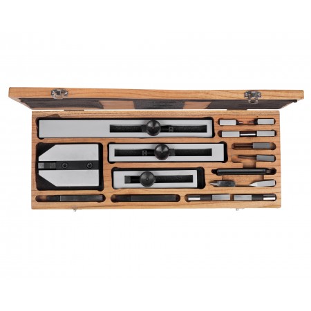 Набор принадлежностей для КМД ПКП ЧИЗ