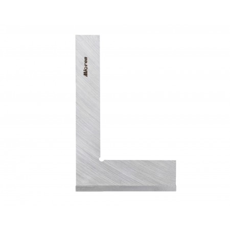 Угольник поверочный УШ- 160х 100 кл.2 Микрон