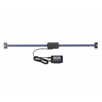 Линейка измерительная электр. 0-500 мм 0,01 тип F с выносным дисплеем SHAHE