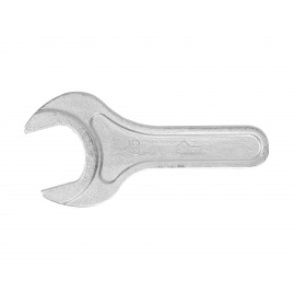 Ключ гаечный рожковый односторонний 65 мм КЗСМИ