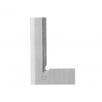 Угольник лекальный УЛП-100х60 кл.0 ЧИЗ